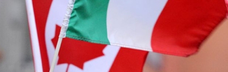 relazioni bilaterali italia canada